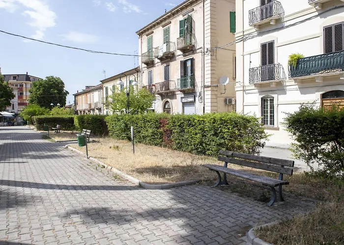 Porta Napoli Holidays Sulmona