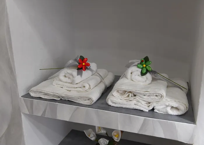 Porta Napoli Holidays *