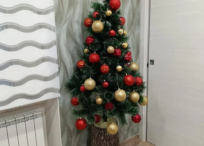 Porta Napoli Holidays Nyaraló *