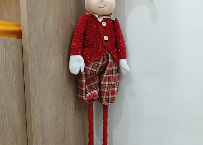 Porta Napoli Holidays Nyaraló