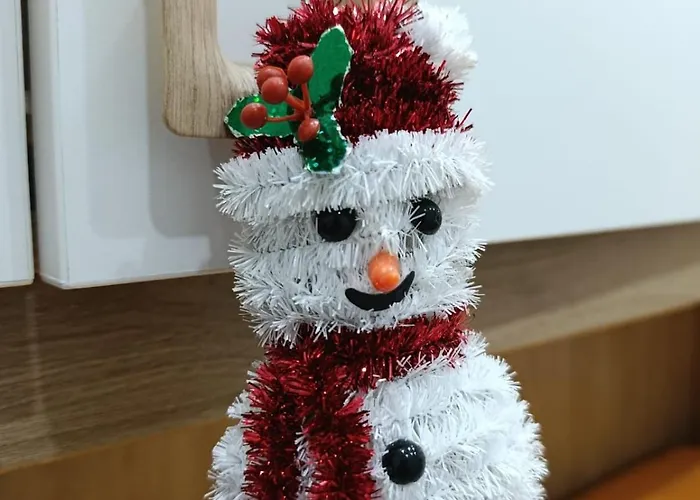 Porta Napoli Holidays * Sulmona