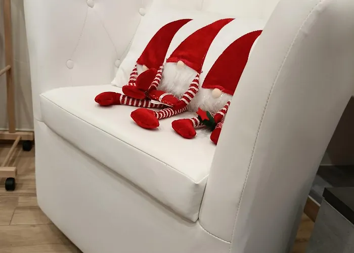 Porta Napoli Holidays