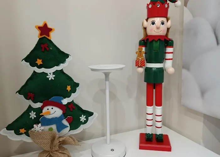 Porta Napoli Holidays * Sulmona