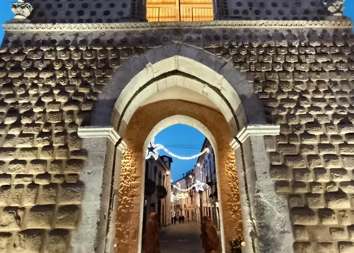 Porta Napoli Holidays *