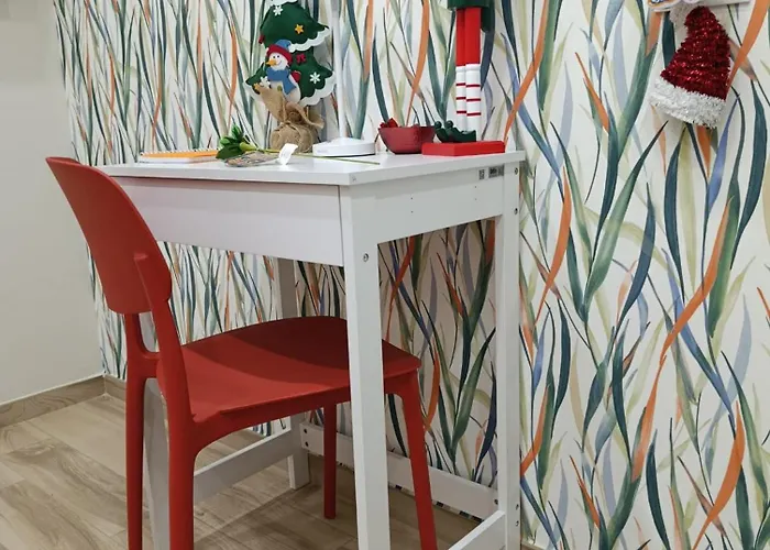 Nyaraló Porta Napoli Holidays *