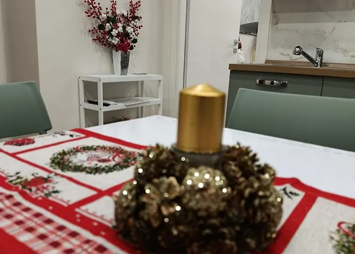 Porta Napoli Holidays * Sulmona