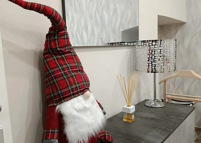 Ferienhaus Porta Napoli Holidays