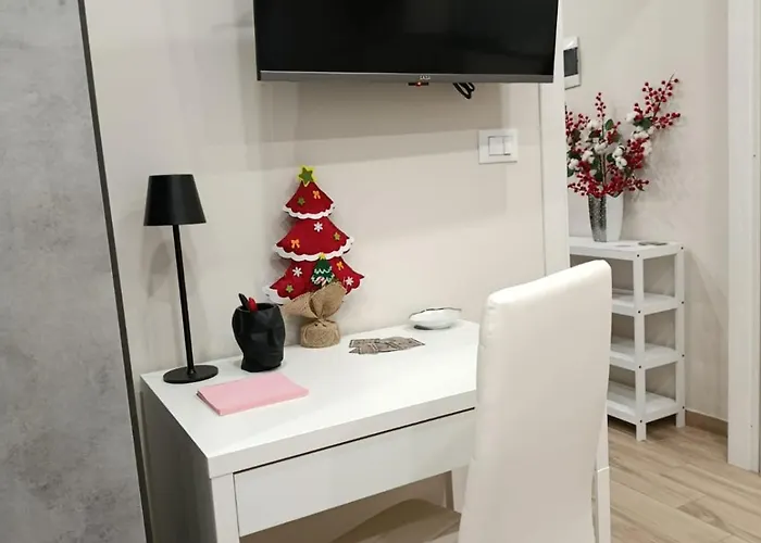 Porta Napoli Holidays Sulmona