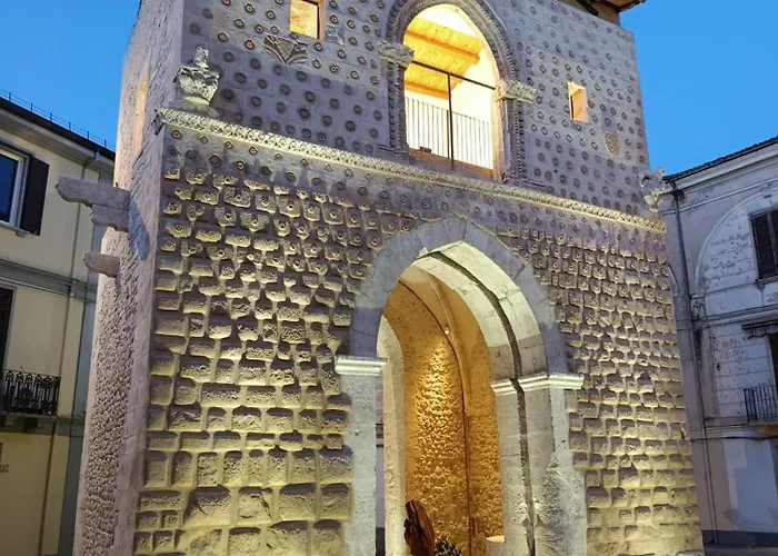 Porta Napoli Holidays